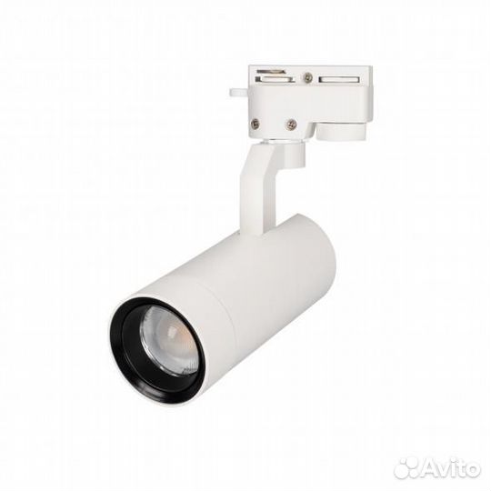 Arlight Светильник LGD-gelios-2TR-R67-20W Warm3000