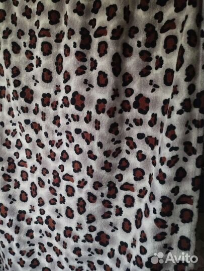 Пледы, одеяло