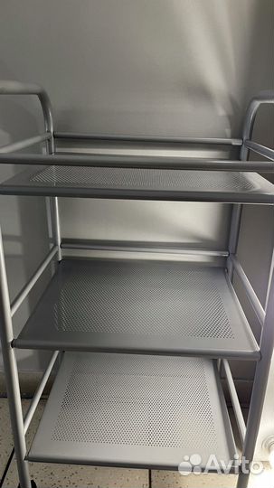 Тележка икеа