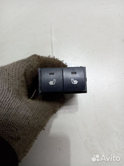 Great Wall Hover H5 l кнопка обогрева сидений