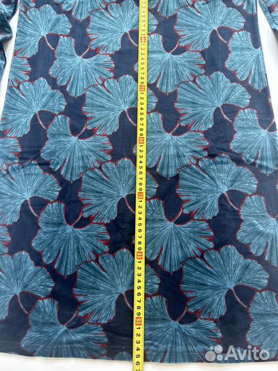 Платье домашнее женское 44 46 велюровое Бельгия