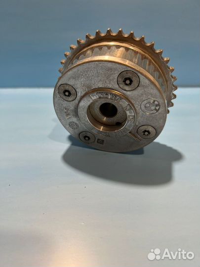 Ваносы Vanos N52