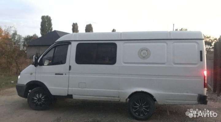 Водитель категории с е