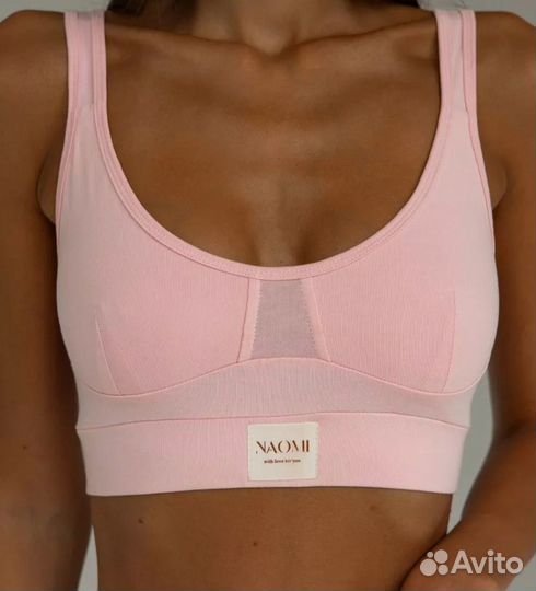 Топ женский Naomi 42 (S)