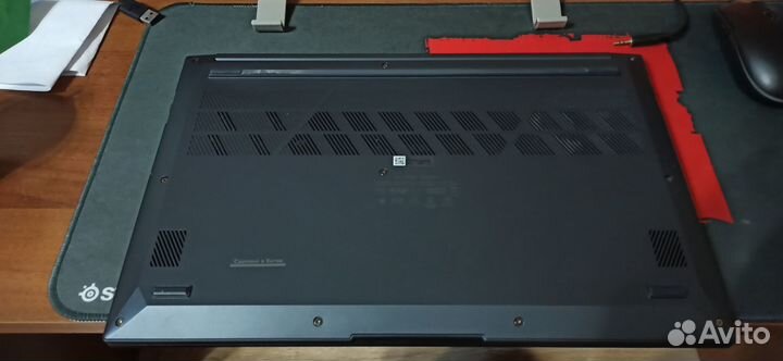 Asus VivoBook PRO 15 M6500QC-HN058