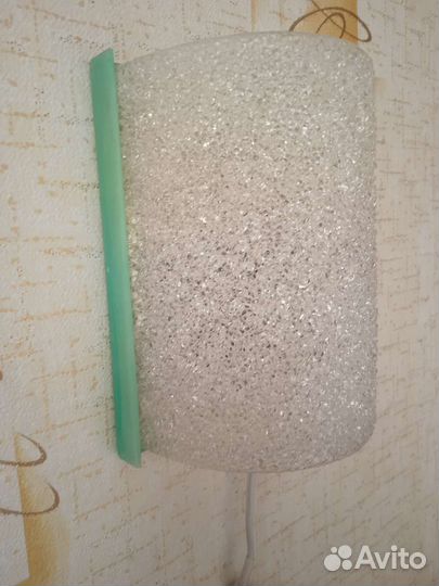 Настольная лампа СССР