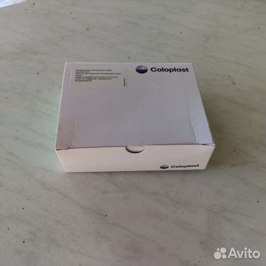 Анальные тампоны