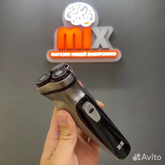 Электробритва Xiaomi Enchen BlackStone Electric