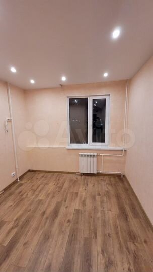 1-к. квартира, 34,8 м², 5/9 эт.