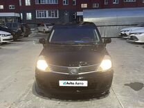 Nissan Tiida 1.8 MT, 2008, 194 764 км, с пробегом, цена 560 000 руб.