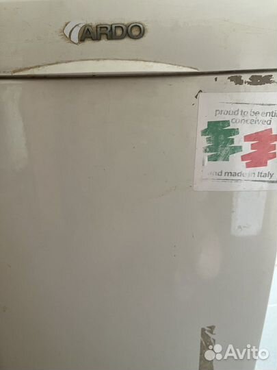 Стиральная машинка бу на запчасти