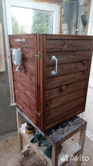 Домашняя коптильня