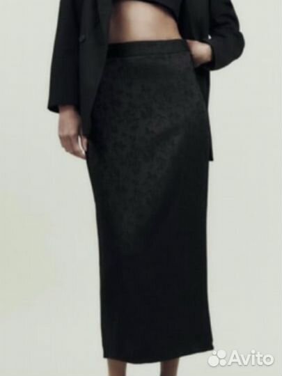 Юбка zara