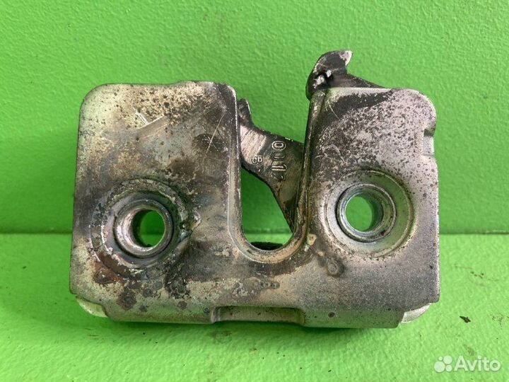 Замок двери правый DAF XF105