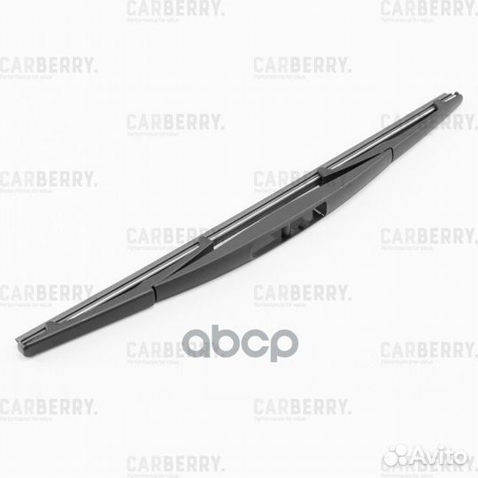 Щетка стеклоочистителя задняя 350мм chevrolet C