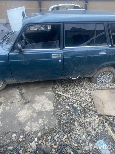 Ваз 2107 запчасти