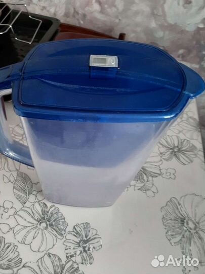 Очиститель воды