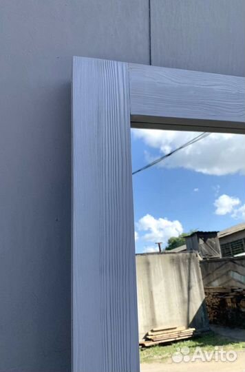 Зеркало напольное