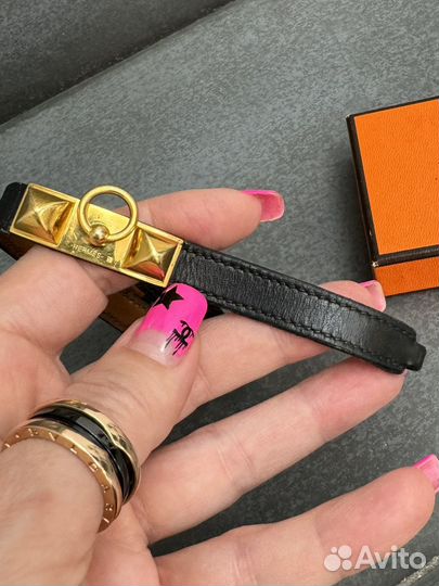 Hermes Оригинал Браслет