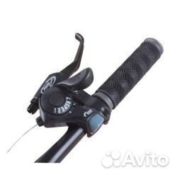 Манетка Shimano SL-TX 30 7 скоростей