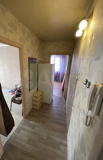 2-к. квартира, 42,2 м², 5/5 эт.