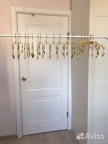 Вешалка для белья