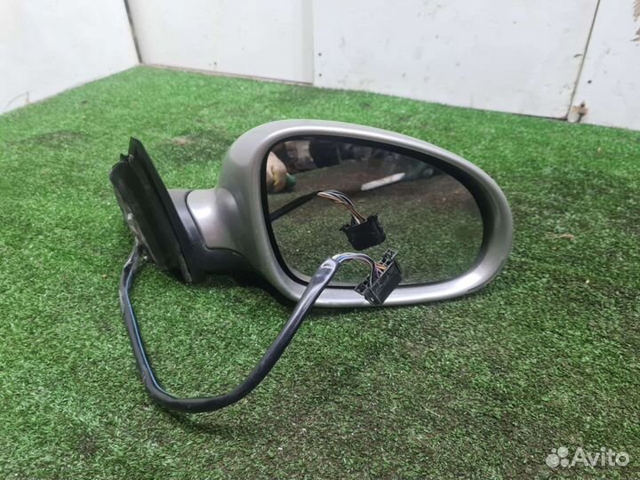 Зеркало правое Skoda Superb 1 (2002-2008г.в.)