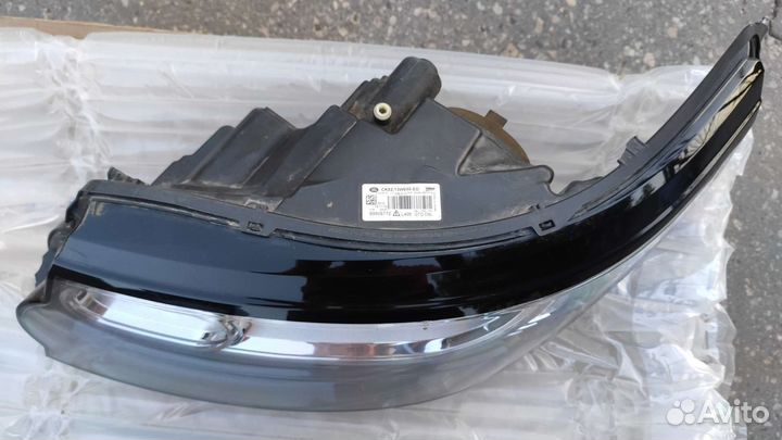 Фара Land Rover Range Rover адаптивный биксенон