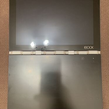 Lenovo Yoga Book YB1-X91L