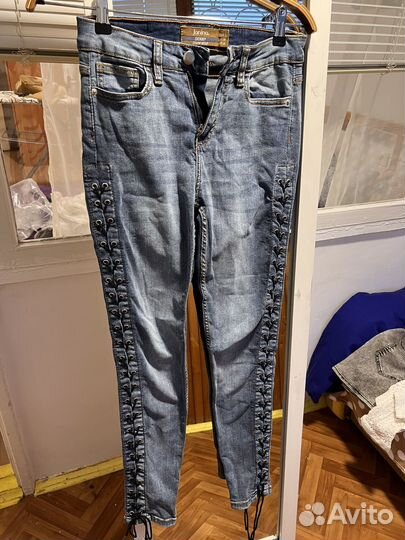 Пакет брендовых вещей xs-s цена за всё