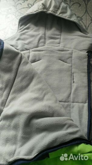 Коляска трость chicco