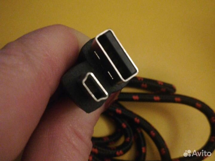 Кабель/провод для клавиатуры hyperx