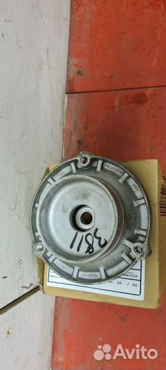 Верхняя опора стойки BMW X5 G05