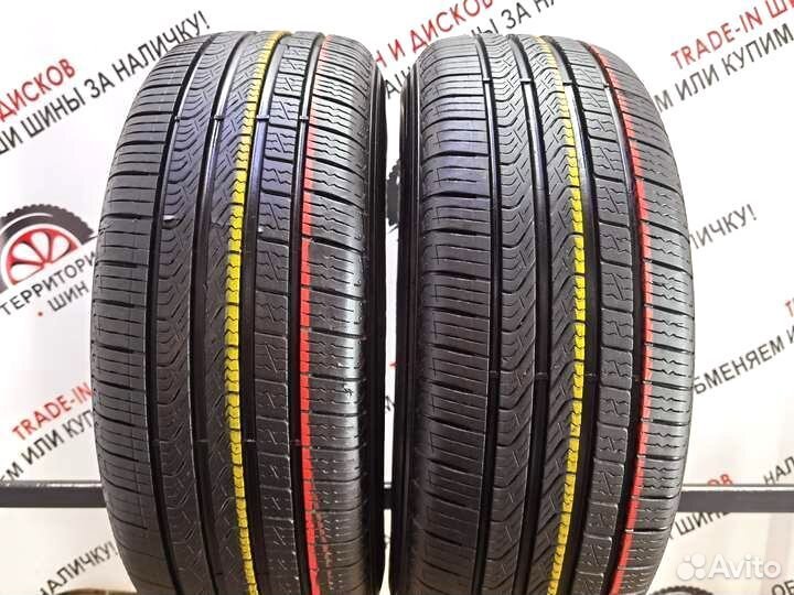 Pirelli P8FS 205/65 R15 94H
