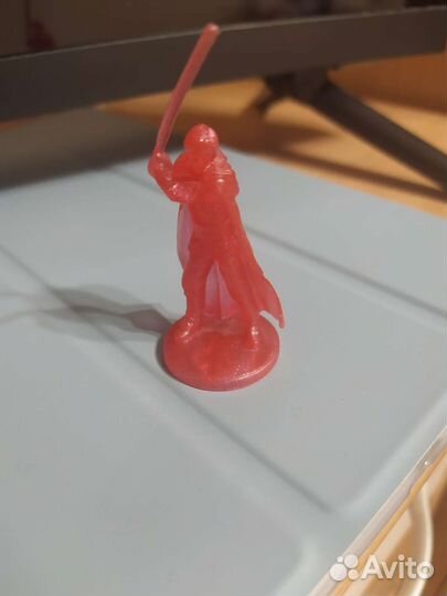 Фигурка звёздные войны