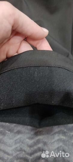 Штаны спортивные