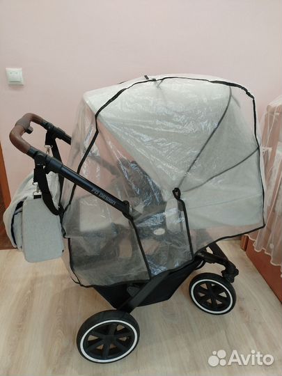 Коляска 2 в 1 FD Design