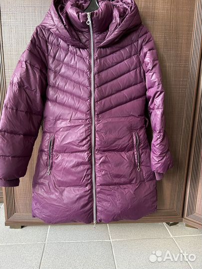 Пальто для зимнее детское