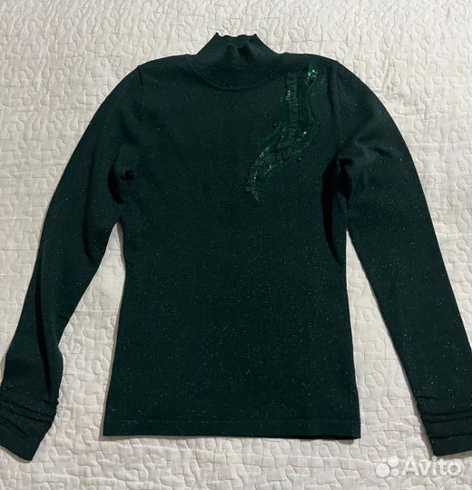 Итальянский костюм