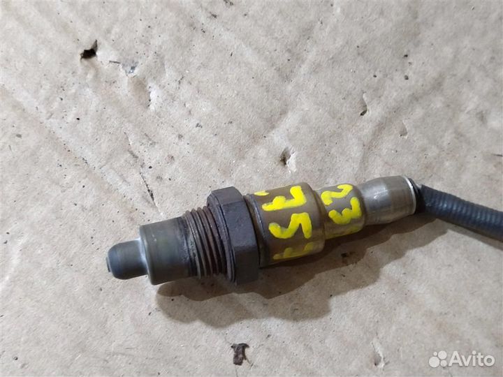 Лямбда-зонд Mercedes E W238 2.0 CGI бензин 2018