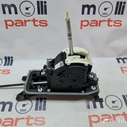 Кулиса переключения передач Audi A3 8V 2019