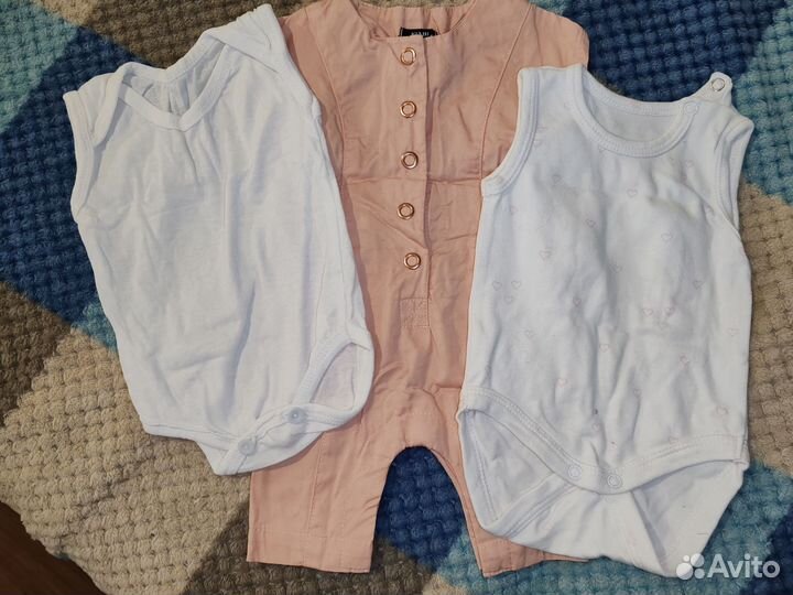 Мобиль и вещи