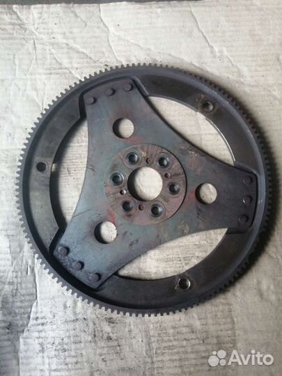 Маховик Opel Astra H, 1.8, Z18XER