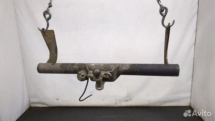 Устройство прицепное (фаркоп) Ford Transit, 2003