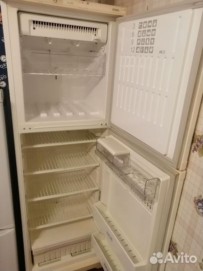 Холодильник Stinol б/у