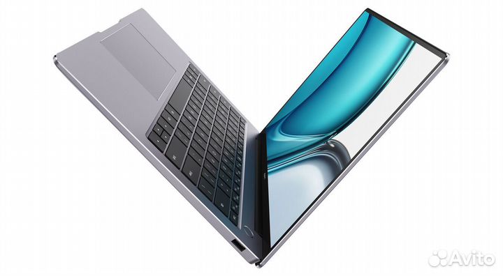 Ноутбук huawei MateBook 14S HKF-X