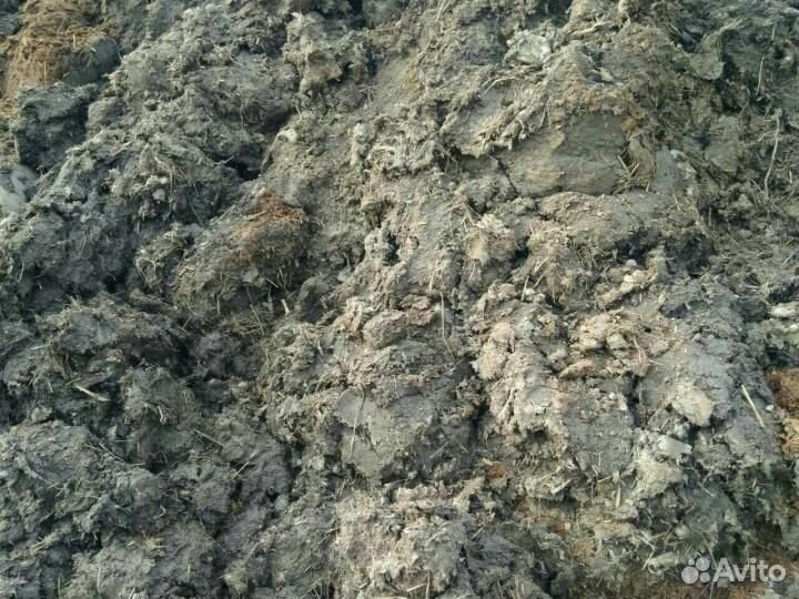 Навоз,перегной,смесь 3х,чернозем жирный,мешки 1-20