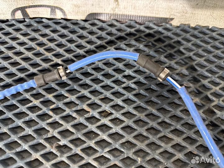 Датчик кислородный Honda Accord CL9 K24A 2006