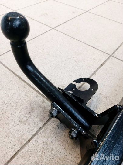 Фаркоп на Ваз Гранта Калина Датсун