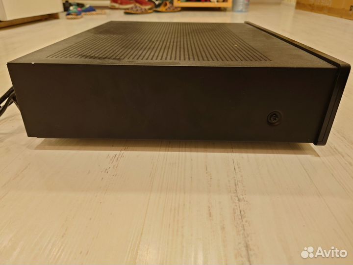Nad dvd receiver l54